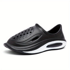 Women's Waterproof Hollow Out Sports Sandals Thick Bottom Summer Sandals