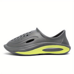 Women's Waterproof Hollow Out Sports Sandals Thick Bottom Summer Sandals