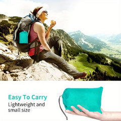 Sandproof Beach Mat Picnic Blankets Waterproof and Quick Drying Outdoor Mat
