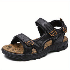 Men's Comfy Non Slip Sandals for Outdoor Activities