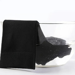 Men's Mid Crew Sport Socks 5 Pairs | Sweat Absorbing & Comfy