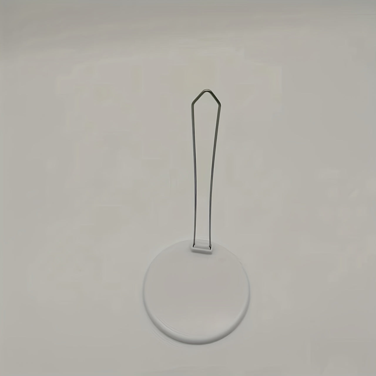 Vertical Cup Lid Storage Rack Space Saving