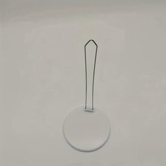 Vertical Cup Lid Storage Rack Space Saving