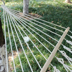 Mesh Hammock Single Hammock Indoor Swing