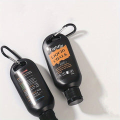 2 Bottles 50ml 1.69oz Portable Magnesium Powder Gym Sports Fitness