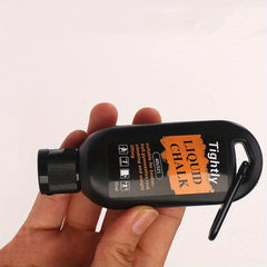 2 Bottles 50ml 1.69oz Portable Magnesium Powder Gym Sports Fitness