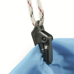 Heavy Duty Tent Clamps Outdoor Camping Tarp Awning Canopy Clip