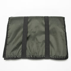 3 Layer Carp Landing Mat Foldable Sponge Cushion Fishing Accessory
