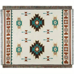 Bohemian Carpet Blanket Outdoor Camping Moisture-proof Picnic Mat