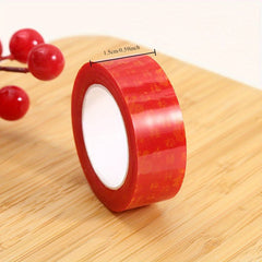 Dragon Year Fu Character Spring Couplet Tape Boxed