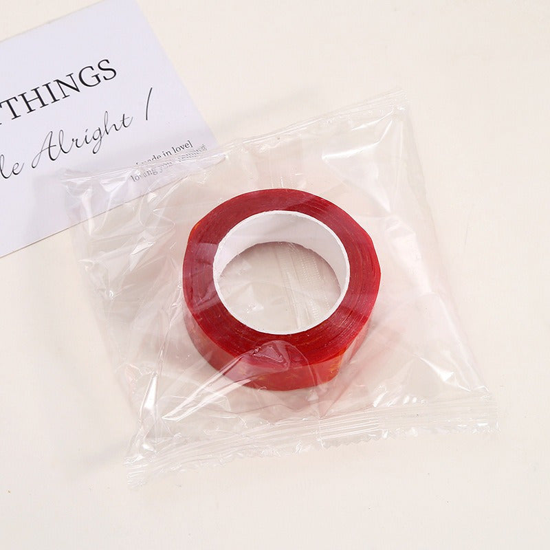 Dragon Year Fu Character Spring Couplet Tape Boxed
