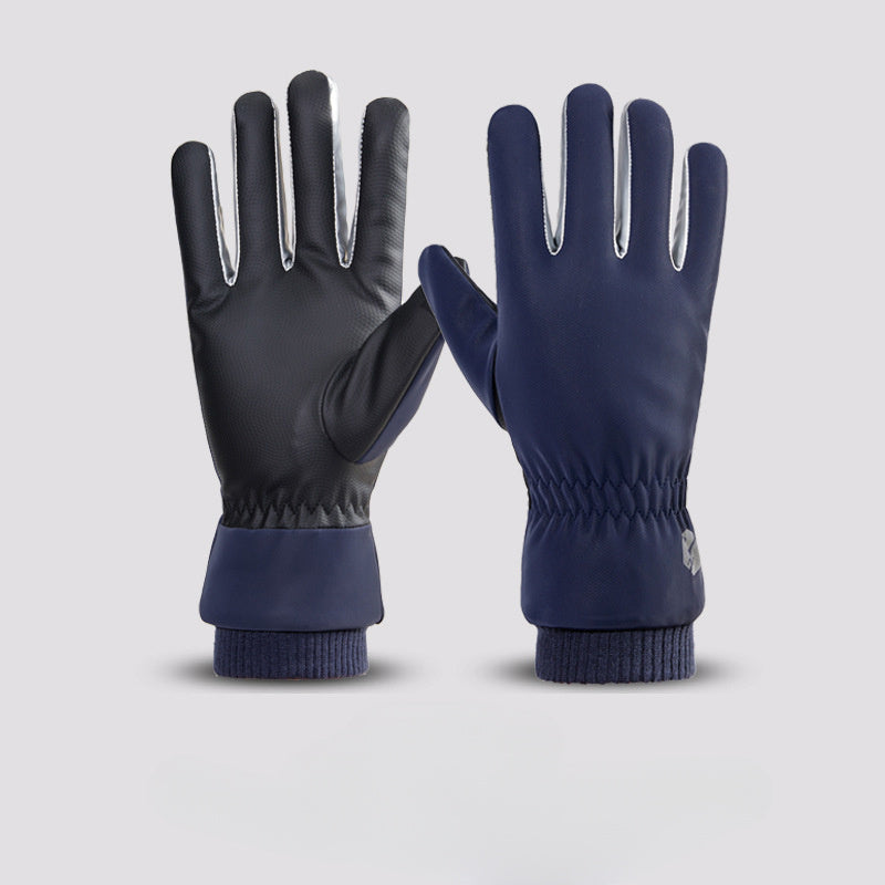 Winter Cold-Proof and Warm Gloves for Men and Women