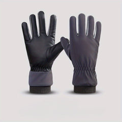 Winter Cold-Proof and Warm Gloves for Men and Women