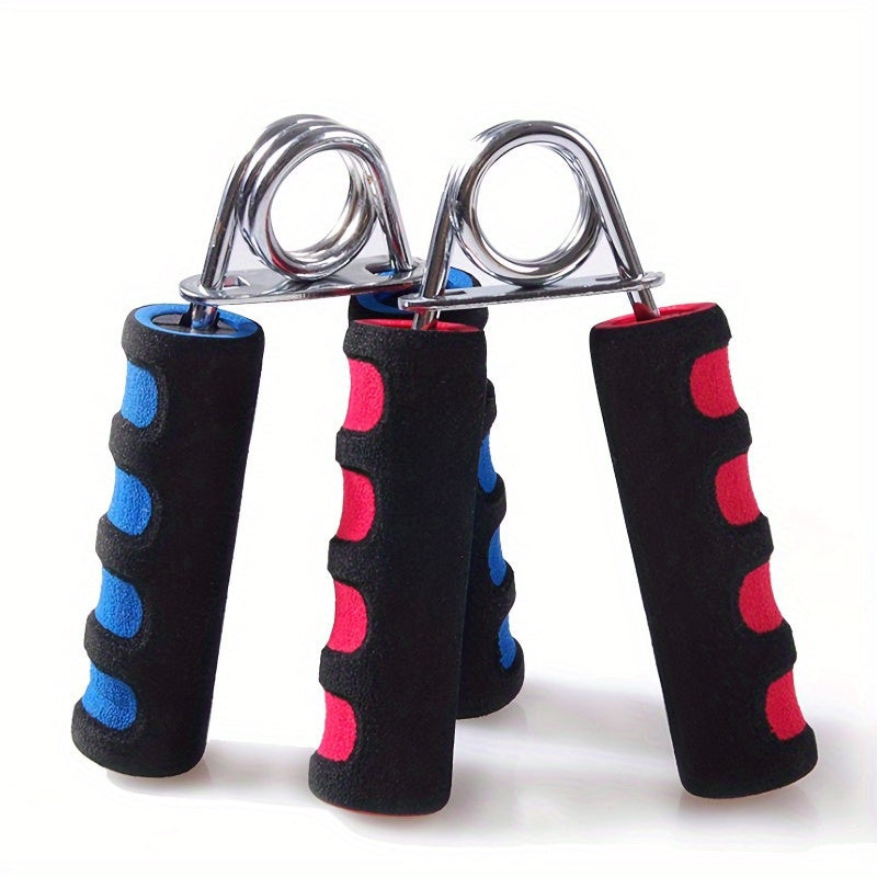 Hand Grip Strengthener for Forearm and Finger Training