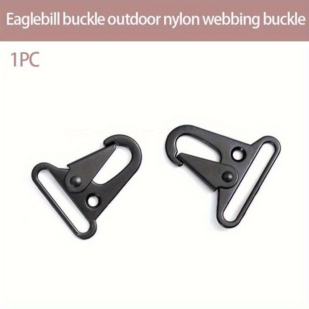 Sling Clip Olecranon Hook Keychain Snap Hooks