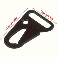 Sling Clip Olecranon Hook Keychain Snap Hooks