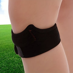 Adjustable Knee Pad for Running Basketball Fitness Mountain Climbing
