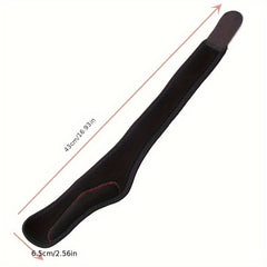 Adjustable Knee Pad for Running Basketball Fitness Mountain Climbing