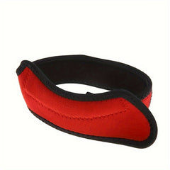 Adjustable Knee Pad for Running Basketball Fitness Mountain Climbing