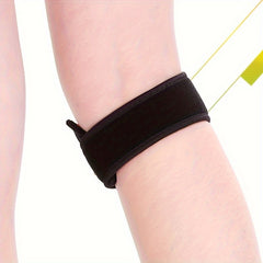 Adjustable Knee Pad for Running Basketball Fitness Mountain Climbing