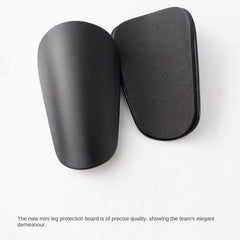 Soccer Leg Pads Leg Guards Sports Protective Gear for Football & Basketball
