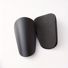Soccer Leg Pads Leg Guards Sports Protective Gear for Football & Basketball