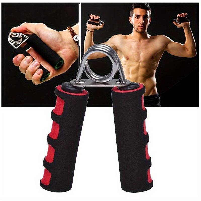 Hand Grip Strengthener for Forearm and Finger Training