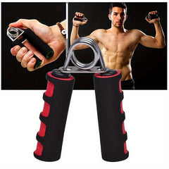 Hand Grip Strengthener for Forearm and Finger Training