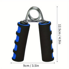 Hand Grip Strengthener for Forearm and Finger Training