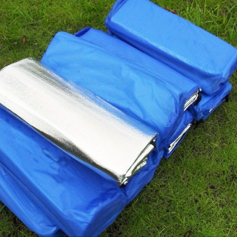 Portable Double-sided Aluminum Foil Moisture-proof Outdoor Mat