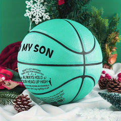 Creative Basketball 330g Ideal Gift For Birthdays Anniversaries Christmas