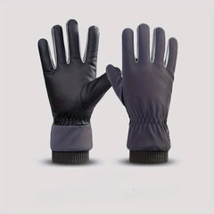 Winter Cold-Proof and Warm Gloves for Men and Women