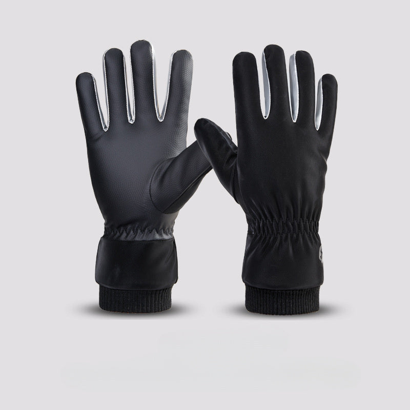 Winter Cold-Proof and Warm Gloves for Men and Women