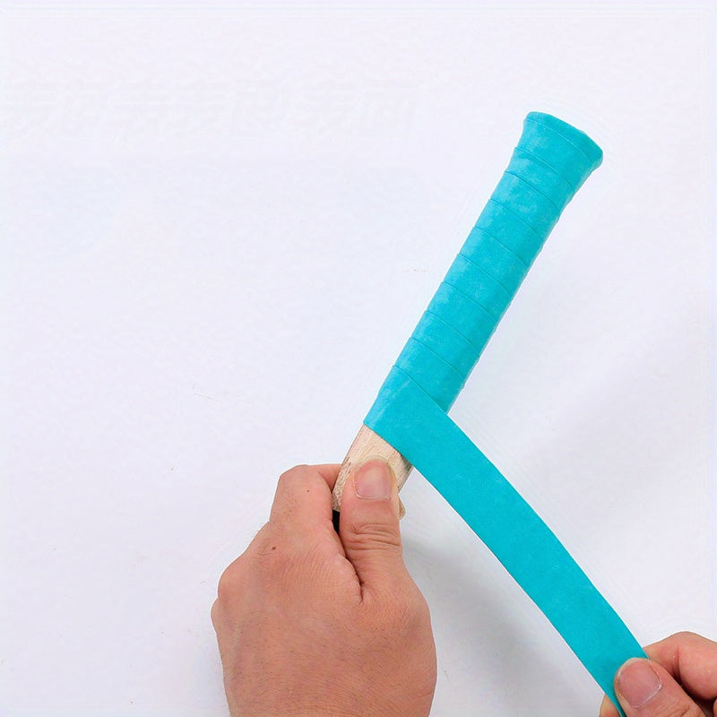 5pcs Absorbent Anti Slip Racket Grip for Tennis Badminton Pickleball