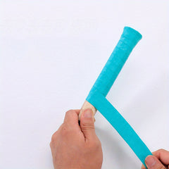 5pcs Absorbent Anti Slip Racket Grip for Tennis Badminton Pickleball