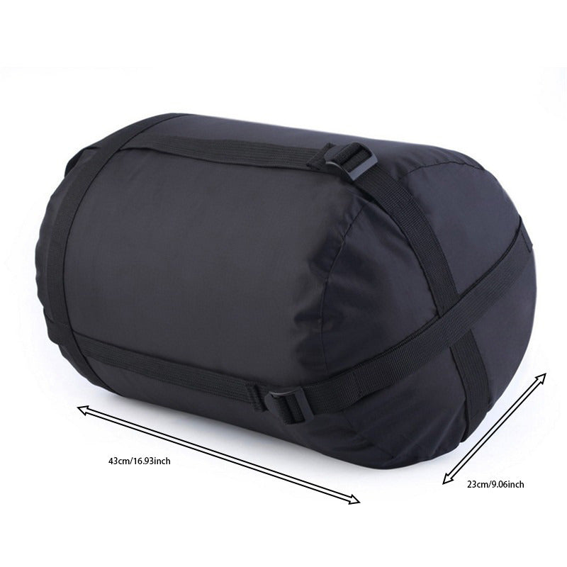 Travel Sleeping Bag Oxford Cloth Compression Bag Outdoor Camping