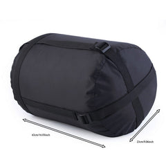 Travel Sleeping Bag Oxford Cloth Compression Bag Outdoor Camping