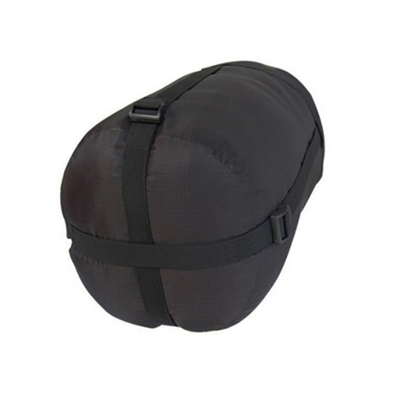 Travel Sleeping Bag Oxford Cloth Compression Bag Outdoor Camping