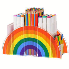 Pen Holder Desk Pen Holder Creative Pen Holder Desktop Stationery Organizer