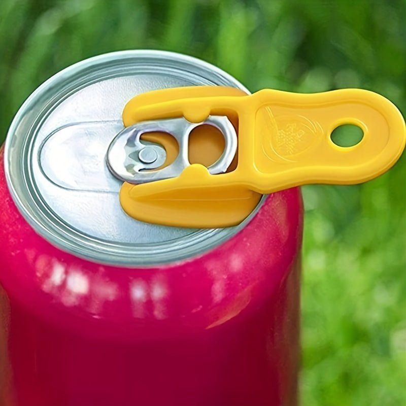 Dustproof Handheld Can Opener, Easy to Use