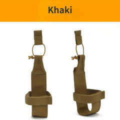 Nylon Water Bottle Holder for Cycling Hiking