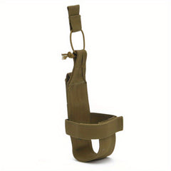 Nylon Water Bottle Holder for Cycling Hiking