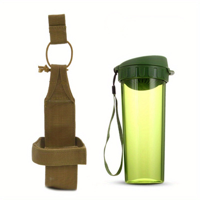 Nylon Water Bottle Holder for Cycling Hiking