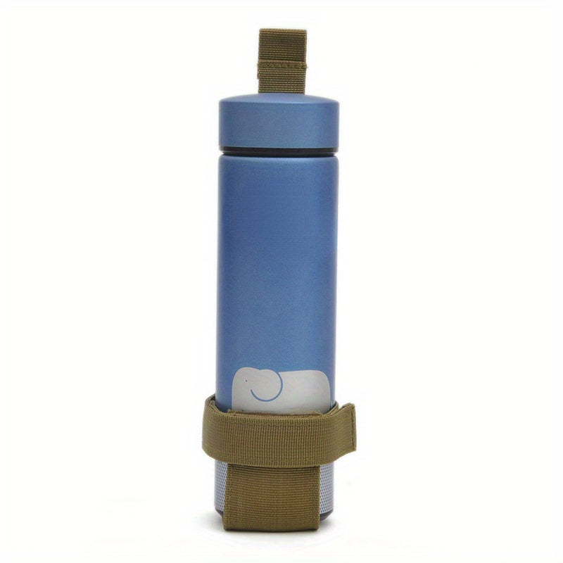 Nylon Water Bottle Holder for Cycling Hiking