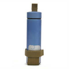 Nylon Water Bottle Holder for Cycling Hiking