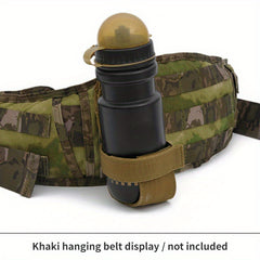 Nylon Water Bottle Holder for Cycling Hiking