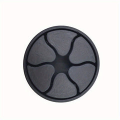 2pcs Telescopic Foldable Silicone Circular Cable Storage Device
