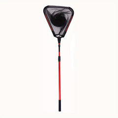 Aluminum Triangle Net Fishing Landing Net