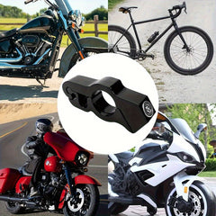 Heavy Duty Anti Theft Grip Lock for Bike Motorcycle ATV