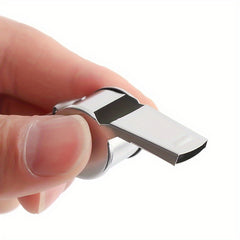 1pc Stainless Steel Metal Whistle for Football Basketball Referee Training